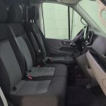 VOLKSWAGEN CRAFTER FURGON Diesel 2025 segunda-mano Jaén