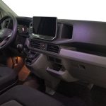 VOLKSWAGEN CRAFTER FURGON Diesel 2025 segunda-mano Jaén