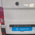 VOLKSWAGEN CRAFTER FURGON Diesel 2025 segunda-mano Jaén