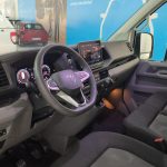 VOLKSWAGEN CRAFTER FURGON Diesel 2025 segunda-mano Jaén