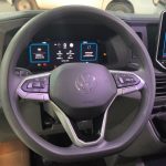 VOLKSWAGEN CRAFTER FURGON Diesel 2025 segunda-mano Jaén