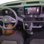VOLKSWAGEN CRAFTER FURGON Diesel 2025 segunda-mano Jaén