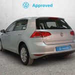 VOLKSWAGEN GOLF Diesel 2016 segunda-mano Jaén