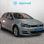 VOLKSWAGEN GOLF Diesel 2016 segunda-mano Jaén
