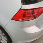VOLKSWAGEN GOLF Diesel 2016 segunda-mano Jaén