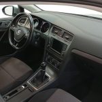 VOLKSWAGEN GOLF Diesel 2016 segunda-mano Jaén