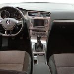 VOLKSWAGEN GOLF Diesel 2016 segunda-mano Jaén