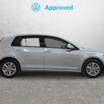 VOLKSWAGEN GOLF Diesel 2016 segunda-mano Jaén