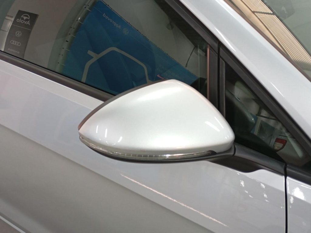 VOLKSWAGEN GOLF Diesel 2016 segunda-mano Jaén