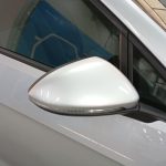 VOLKSWAGEN GOLF Diesel 2016 segunda-mano Jaén