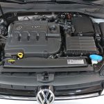 VOLKSWAGEN GOLF Diesel 2016 segunda-mano Jaén