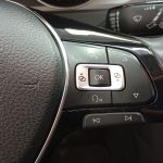 VOLKSWAGEN GOLF Diesel 2016 segunda-mano Jaén