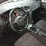 VOLKSWAGEN GOLF Diesel 2016 segunda-mano Jaén