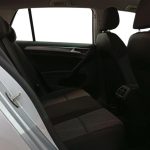 VOLKSWAGEN GOLF Diesel 2016 segunda-mano Jaén