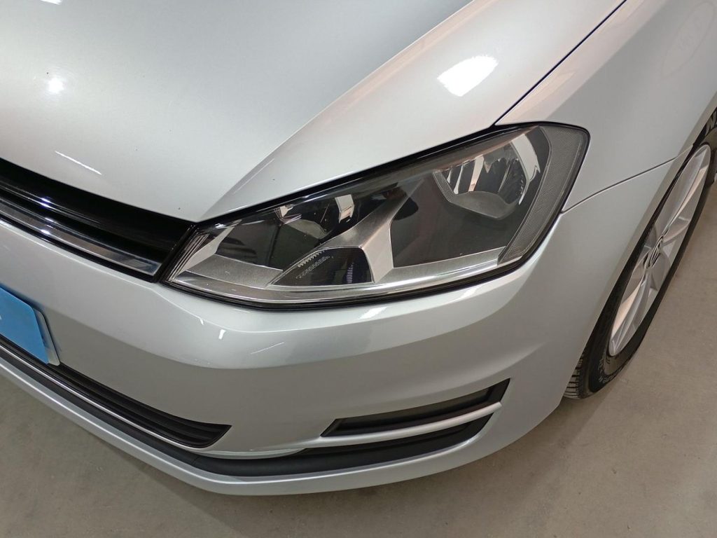 VOLKSWAGEN GOLF Diesel 2016 segunda-mano Jaén