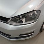 VOLKSWAGEN GOLF Diesel 2016 segunda-mano Jaén