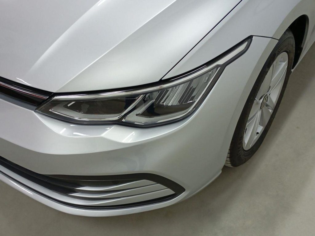 VOLKSWAGEN GOLF Diesel 2021 segunda-mano Jaén