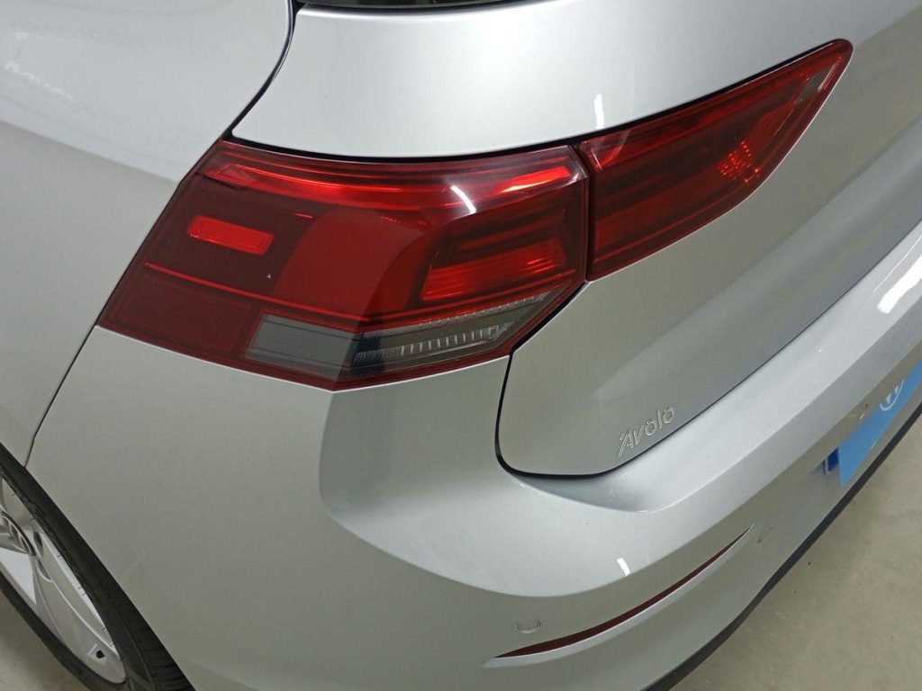 VOLKSWAGEN GOLF Diesel 2021 segunda-mano Jaén