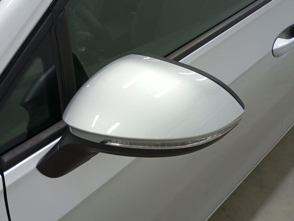 VOLKSWAGEN GOLF Diesel 2021 segunda-mano Jaén