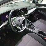 VOLKSWAGEN GOLF Diesel 2021 segunda-mano Jaén