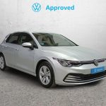 VOLKSWAGEN GOLF Diesel 2021 segunda-mano Jaén