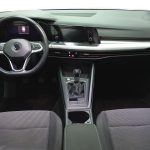 VOLKSWAGEN GOLF Diesel 2021 segunda-mano Jaén