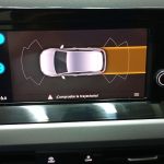 VOLKSWAGEN GOLF Diesel 2021 segunda-mano Jaén