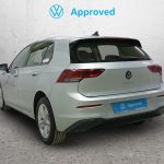 VOLKSWAGEN GOLF Diesel 2021 segunda-mano Jaén