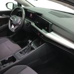 VOLKSWAGEN GOLF Diesel 2021 segunda-mano Jaén