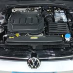 VOLKSWAGEN GOLF Diesel 2021 segunda-mano Jaén