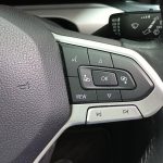 VOLKSWAGEN GOLF Diesel 2021 segunda-mano Jaén