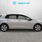 VOLKSWAGEN GOLF Diesel 2021 segunda-mano Jaén