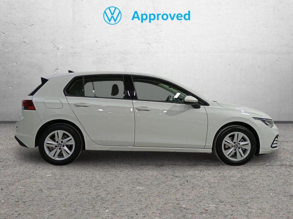 VOLKSWAGEN GOLF Diesel 2022 segunda-mano Jaén