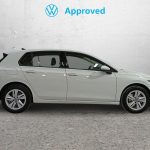 VOLKSWAGEN GOLF Diesel 2022 segunda-mano Jaén