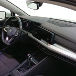 VOLKSWAGEN GOLF Diesel 2022 segunda-mano Jaén