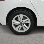 VOLKSWAGEN GOLF Diesel 2022 segunda-mano Jaén
