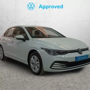 Volkswagen KM0 17 VOLKSWAGEN GOLF Diesel 2022 segunda-mano Jaén