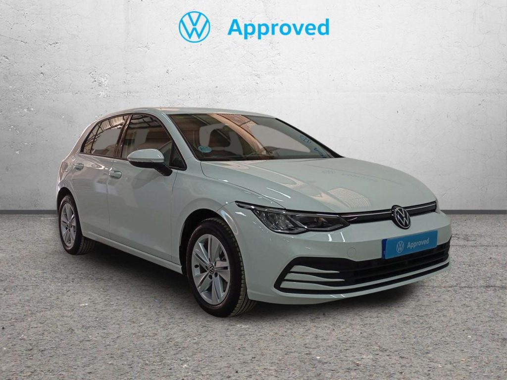 VOLKSWAGEN GOLF Diesel 2022 segunda-mano Jaén