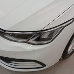 VOLKSWAGEN GOLF Diesel 2022 segunda-mano Jaén