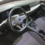 VOLKSWAGEN GOLF Diesel 2022 segunda-mano Jaén