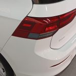 VOLKSWAGEN GOLF Diesel 2022 segunda-mano Jaén