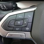 VOLKSWAGEN GOLF Diesel 2022 segunda-mano Jaén