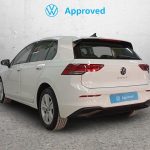 VOLKSWAGEN GOLF Diesel 2022 segunda-mano Jaén