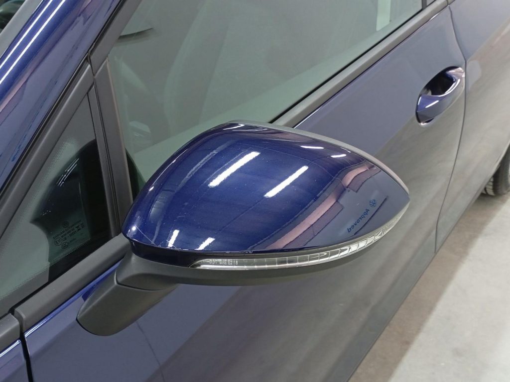 VOLKSWAGEN GOLF Diesel 2023 segunda-mano Granada