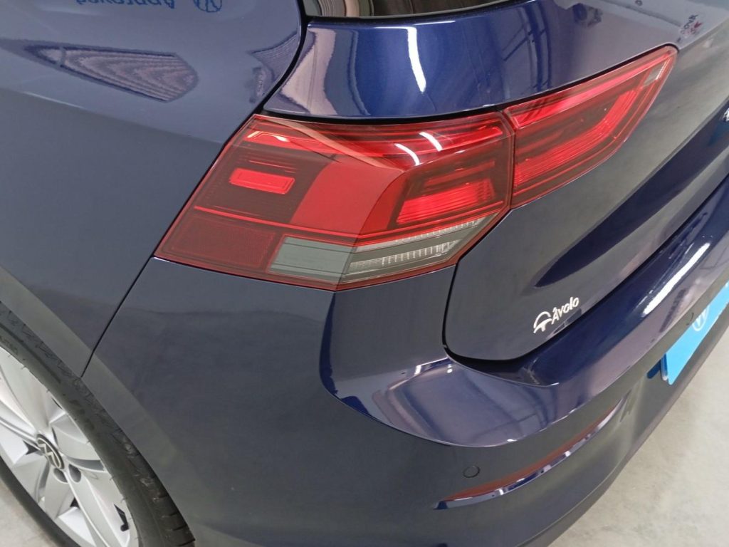 VOLKSWAGEN GOLF Diesel 2023 segunda-mano Granada