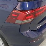 VOLKSWAGEN GOLF Diesel 2023 segunda-mano Granada