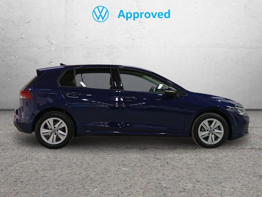 VOLKSWAGEN GOLF Diesel 2023 segunda-mano Granada