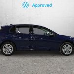 VOLKSWAGEN GOLF Diesel 2023 segunda-mano Granada