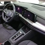 VOLKSWAGEN GOLF Diesel 2023 segunda-mano Granada