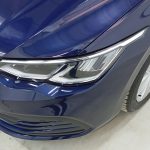 VOLKSWAGEN GOLF Diesel 2023 segunda-mano Granada